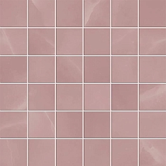 Atlas Concorde Rus Symphonyx Mosaic Rose Lapp 30x30 / Атлас Конкорд Рус Симфоникс Мозаик Роуз Лапп 30x30 